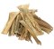 BALTO Skóra królika- naturalny gryzak dla psa 100g
