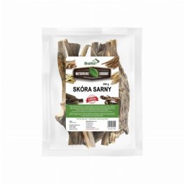 BALTO Skóra sarny- naturalny gryzak dla psa 250g