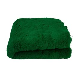 BUBA Legowisko DRY BED 28mm antypoślizgowe Czysta Zieleń 75x50