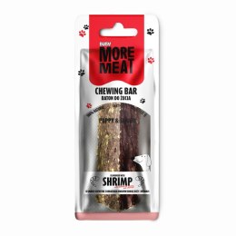 BUBA- MORE MEAT Baton z dodatkiem krewetki, owocu dzikiej róży i witamin 12cm