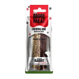 BUBA- MORE MEAT Baton z dodatkiem królika, glukozaminy i chondroityny Wsparcie Stawów 12cm