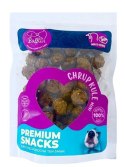 BaffiDi ChrupKule dla psa - indyk z kokosem 100g BaffiDi ChrupKule dla psa - indyk z kokosem 100g