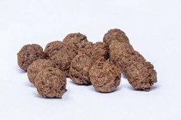 BaffiDi ChrupKule dla psa - kaczka z marchwią 100g