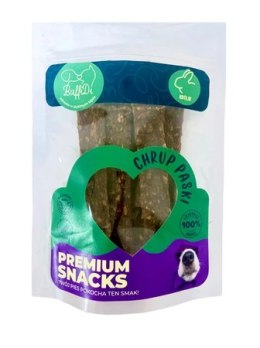 BaffiDi ChrupPaski dla psa - królik 100g