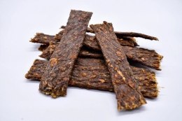 BaffiDi ChrupPaski dla psa - sarna 100g