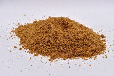 BaffiDi Toper dla psa suszone mięso mielone - indyk z kokosem 100g