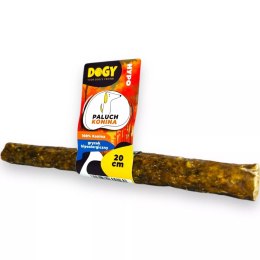 DOGY HYPO - Paluch do żucia dla psa z 100% koniny 20cm