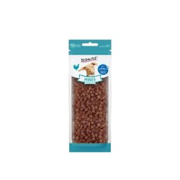 DOKAS MINIS- mini przysmaki dla psa z KURCZAKA 70g