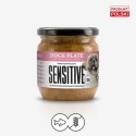 Dogs Plate Sensitive - Karma dla psa alergika z dorsza 360g