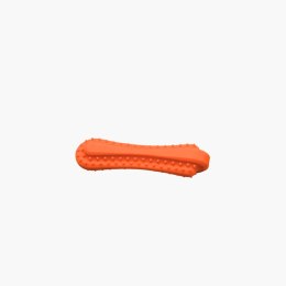 FIBOO Fiboone BIG puppy pomarańczowy- gryzaczek dla szczeniaka 14,5cm