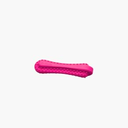 FIBOO Fiboone BIG puppy różowy- gryzaczek dla szczeniaka 14,5cm