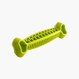 FIBOO- Fiboone dental MONSTER- gryzak dla psa zielony 25cm