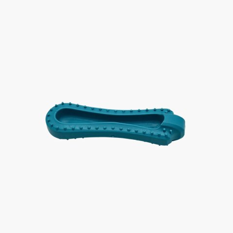 FIBOO- Gryzak dla psa do wypełniania smaczkami-Snack fiboone niebieski 14,5cm FIBOO- Gryzak dla psa do wypełniania smaczkami-Snack fiboone niebieski 14,5cm