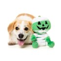 FUZZYARD Mumia Jack-O Chan pluszak na halloween dla psa L
