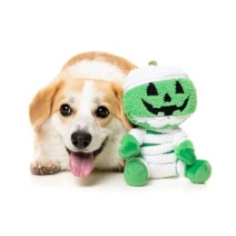 FUZZYARD Mumia Jack-O Chan pluszak na halloween dla psa S