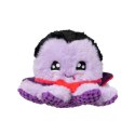 FUZZYARD Ośmiorniczek Dractopus pluszak na halloween dla psa