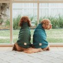 FuzzYard Sweter z dzianiny Life- Francuski Błekit rozmiar 2