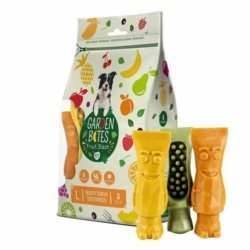 GARDEN BITES FRUITY TONYA TOOTHPASTE L- 13.5cm/3szt przysmaki dentystyczne dla psa