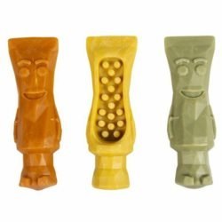 GARDEN BITES FRUITY TONYA TOOTHPASTE L- 13.5cm/3szt przysmaki dentystyczne dla psa