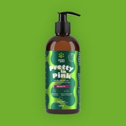 GREEN PAW Pretty in Pink - Olej z łososia norweskiego 300ml