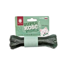 HAU NOW- Super Kość do żucia dentystyczna z szałwią L 17cm