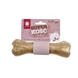 HAU NOW- Super kość do żucia z królikiem L