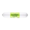 JR Pets Kiełbasa dla psa 100% mięsa z królika 800g JR Pets Kiełbasa dla psa 100% mięsa z królika 800g