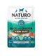 NATURO - saszetka - KACZKA z kurczakiem w sosie 100g