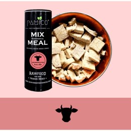 PAMICO- MIX MEAL WYMIĘ WOŁOWE FREEZE-DRIED 100 G