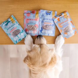PERRO OCH ACH Perliczka- Przysmaki liofilizowane dla psa 40g