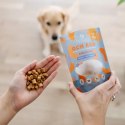 PERRO OCH ACH Perliczka- Przysmaki liofilizowane dla psa 40g