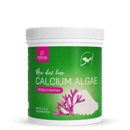 POKUSA RawDietLine Wapń z alg (Calcium Algae) 450g