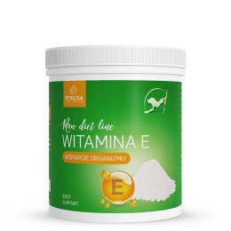 POKUSA RawDietLine Witamina E dla psa 300g