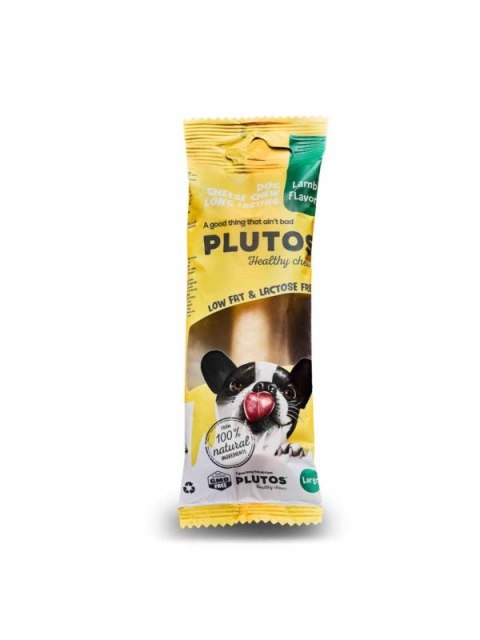 Plutos- Jagnięcina- rozmiar L