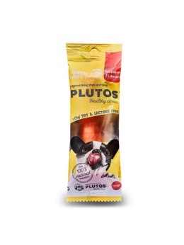 Plutos- Ser i łosoś- rozmiar XL