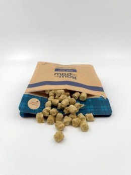 RAW for PAW Pork - wieprzowina liofilizowane przysmaki dla psa (50g)
