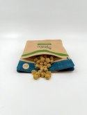 RAW for PAW Salmon - łosoś liofilizowane przysmaki dla psa (50g) RAW for PAW Salmon - łosoś liofilizowane przysmaki dla psa (50g)