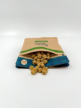 RAW for PAW Salmon - łosoś liofilizowane przysmaki dla psa (50g)
