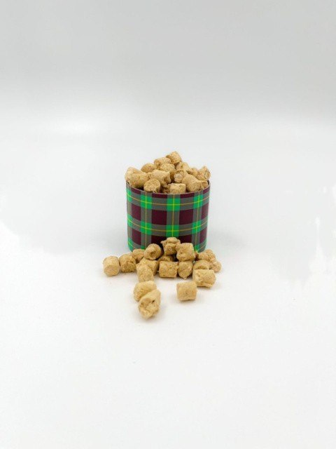 RAW for PAW WILD Boar - dzik liofilizowane przysmaki dla psa (45g)