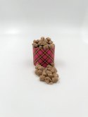 RAW for PAW WILD Deer - dziki jeleń liofilizowane przysmaki dla psa (45g)