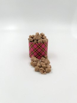 RAW for PAW WILD Deer - dziki jeleń liofilizowane przysmaki dla psa (45g)
