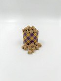 RAW for PAW WILD Game Mix - dziczyzna(renifer,dzik,łoś) liofilizowane przysmaki dla psa (45g)