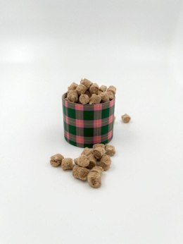 RAW for PAW WILD Moose - łoś liofilizowane przysmaki dla psa (45g)