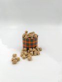 RAW for PAW WILD Reindeer - renifer liofilizowane przysmaki dla psa (45g)