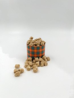 RAW for PAW WILD Reindeer - renifer liofilizowane przysmaki dla psa (45g)