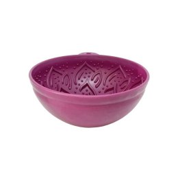 SodaPup Miska/mata do lizania okrągła -Garden of Eating Tipsy Bowl