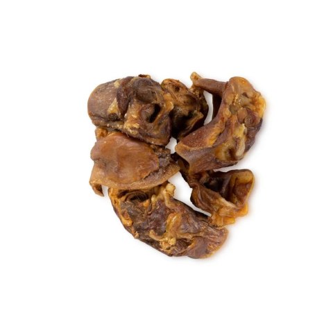 UNISZKI Ucho wieprzowe środkowe 500g UNISZKI Ucho wieprzowe środkowe 500g
