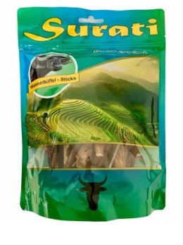 WALLITZER Paluszki dla psa - Bawół Wodny 200g