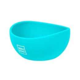 WAUDOG Miska silikonowadla psa 250 ml niebieski