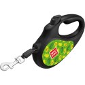 WAUDOG Smycz automatyczna dla psa R-leash, Awokado, L 50kg/5m